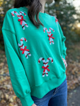 Load image into Gallery viewer, Millie Holiday Crewneck Sweatshirts
