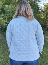 Load image into Gallery viewer, Quilted Jacket
