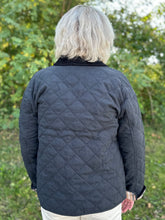 Load image into Gallery viewer, Quilted Jacket
