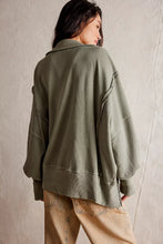 Load image into Gallery viewer, FP Camden Henley
