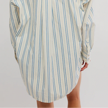 Load image into Gallery viewer, FP Freddie Striped Shirt
