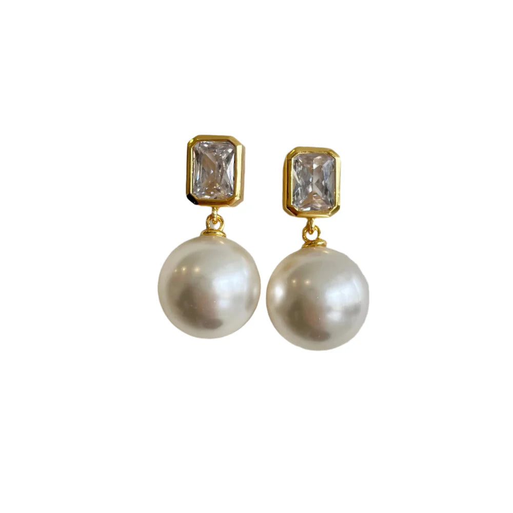 Davaness Earrings