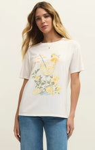 Load image into Gallery viewer, Spritz Boyfriend Tee - Sea Salt

