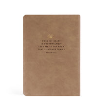 Load image into Gallery viewer, Hosanna Revival Notebook - Galilee Theme
