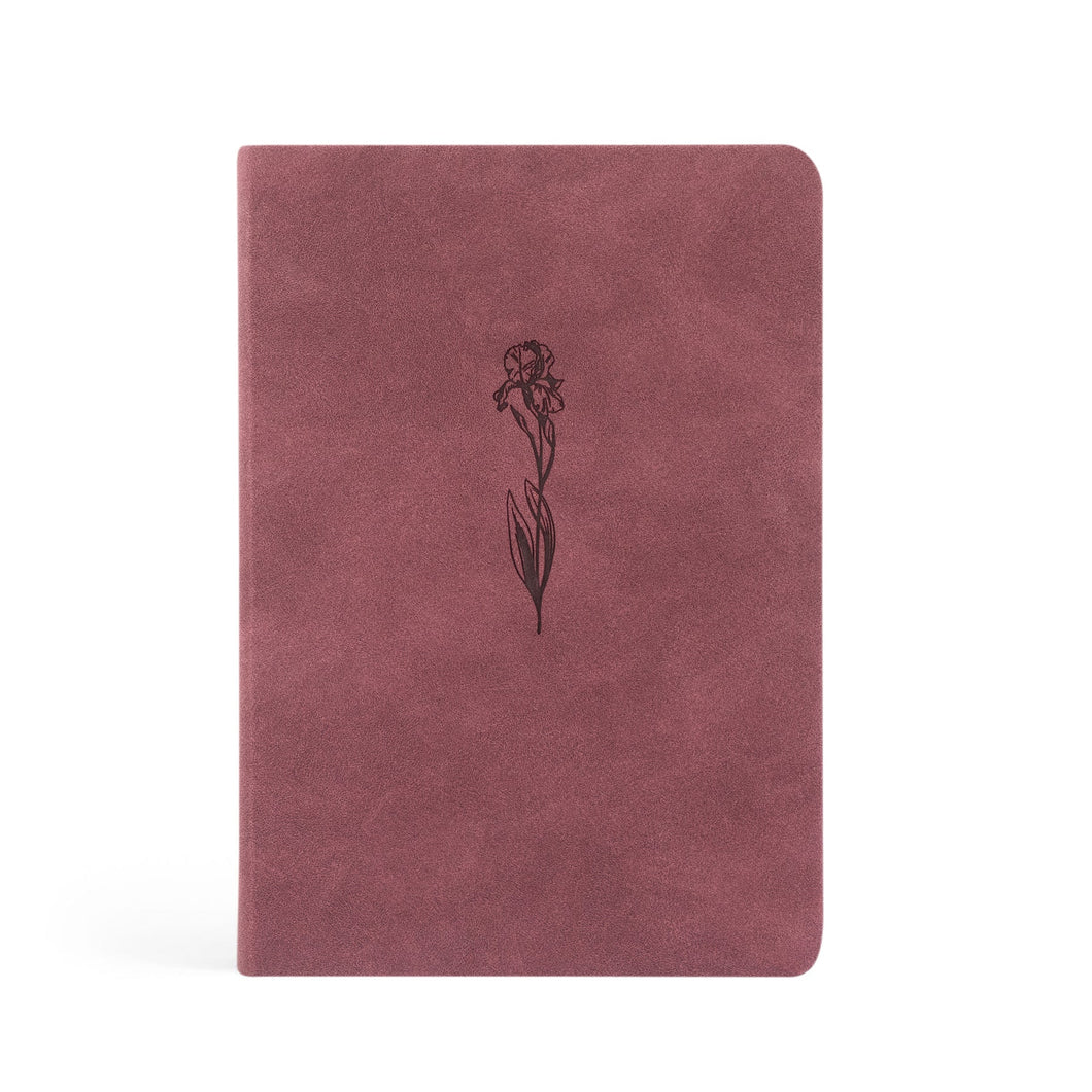 Hosanna Revival Notebook - Helena Theme