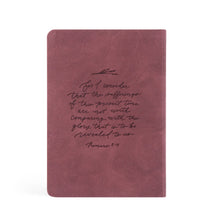 Load image into Gallery viewer, Hosanna Revival Notebook - Helena Theme
