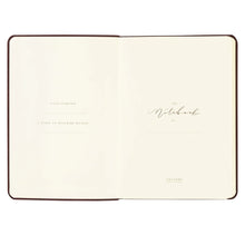Load image into Gallery viewer, Hosanna Revival Notebook - Helena Theme
