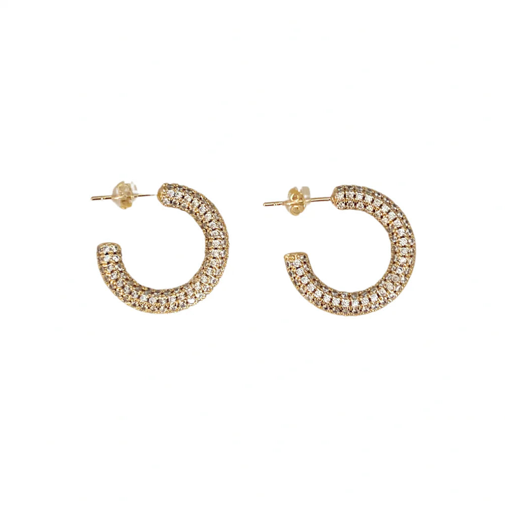 Maci Earrings