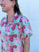 Load image into Gallery viewer, Petal Perfect Nancy Dress
