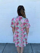 Load image into Gallery viewer, Petal Perfect Nancy Dress
