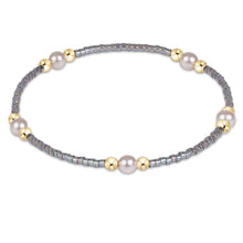 Load image into Gallery viewer, Hope Purpose Pearl Bracelet - '26 Fall/Winter Colorful
