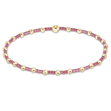 Load image into Gallery viewer, Hope Sincerity Bracelet - '26 Fall/Winter Colorful
