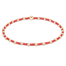 Load image into Gallery viewer, Hope Sincerity Bracelet - '26 Spring/Summer Colorful

