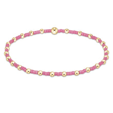 Load image into Gallery viewer, Hope Sincerity Bracelet - '26 Spring/Summer Colorful
