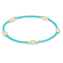 Load image into Gallery viewer, Hope Purpose Pearl Bracelet - '26 Spring/Summer Colorful

