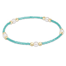 Load image into Gallery viewer, Hope Purpose Pearl Bracelet - '26 Spring/Summer Colorful
