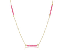 Load image into Gallery viewer, 15" Choker Simplicity Chain Gold - Hope Bliss '26 Spring/Summer Colorful
