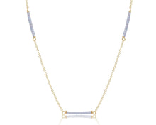 Load image into Gallery viewer, 15" Choker Simplicity Chain Gold - Hope Bliss '26 Spring/Summer Colorful
