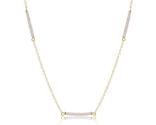 Load image into Gallery viewer, 15" Choker Simplicity Chain Gold - Hope Bliss '26 Spring/Summer Colorful
