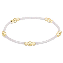 Load image into Gallery viewer, Hope Purpose Gold Bracelet - '26 Spring/Summer Colorful
