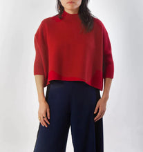 Load image into Gallery viewer, Aja Sweater - ONE SIZE
