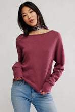 Load image into Gallery viewer, FP Jess Long Sleeve
