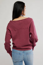 Load image into Gallery viewer, FP Jess Long Sleeve
