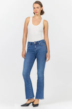 Load image into Gallery viewer, Jaxtyn High Rise Bootcut Jeans - Cresson

