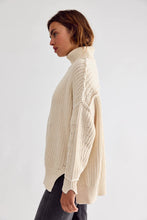 Load image into Gallery viewer, FP Worn Thru Turtleneck
