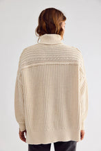 Load image into Gallery viewer, FP Worn Thru Turtleneck
