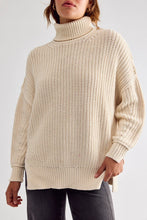 Load image into Gallery viewer, FP Worn Thru Turtleneck
