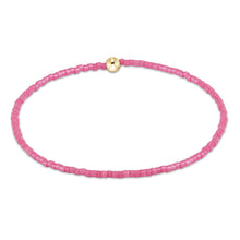 Load image into Gallery viewer, Hope Classic Bracelet - '26 Spring/Summer Colorful
