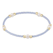 Load image into Gallery viewer, Hope Purpose Pearl Bracelet - '26 Spring/Summer Colorful
