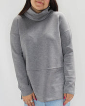 Load image into Gallery viewer, SPANX AirEssentials Turtleneck Tunic
