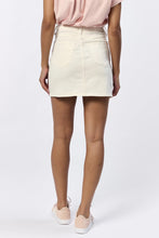 Load image into Gallery viewer, Quinn Super High Rise Skirt
