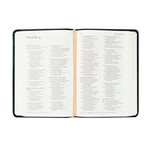 Load image into Gallery viewer, Hosanna Revival NLT Compact Bible: Jerusalem Theme
