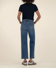 Load image into Gallery viewer, KUT Charlotte High Rise Wide Leg - Historical
