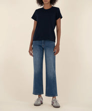 Load image into Gallery viewer, KUT Charlotte High Rise Wide Leg - Historical

