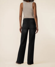 Load image into Gallery viewer, KUT Jodi High Rise Wide Straight Leg - Luscious Wash
