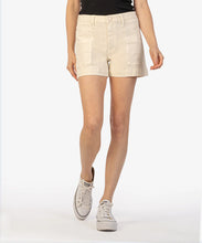 Load image into Gallery viewer, KUT High Rise Jane Shorts
