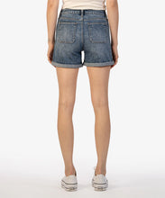 Load image into Gallery viewer, KUT High Rise Jane Shorts
