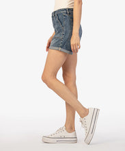 Load image into Gallery viewer, KUT High Rise Jane Shorts
