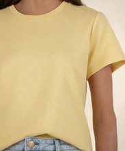 Load image into Gallery viewer, KUT Remington Scoop Neck
