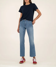 Load image into Gallery viewer, KUT Remington Scoop Neck
