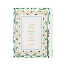 Load image into Gallery viewer, Hosanna Revival NLT Notetaking Bible: Lisbon Theme

