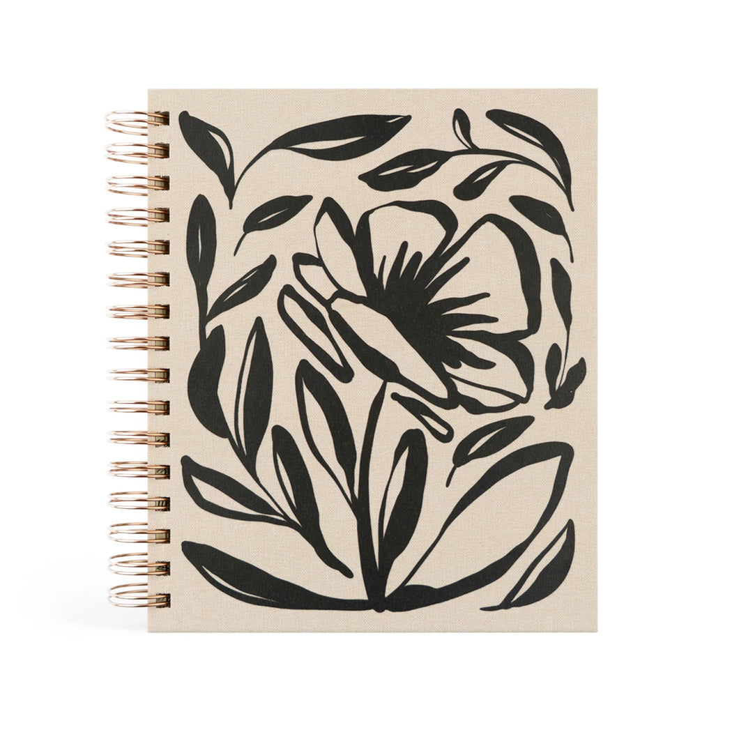 12 Month Undated Planner Magnolia Springs Theme - Hosanna Revival