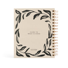 Load image into Gallery viewer, 12 Month Undated Planner Magnolia Springs Theme - Hosanna Revival

