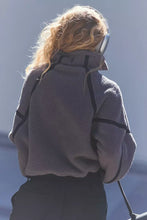 Load image into Gallery viewer, FP Mountain High Half-Zip Fleece
