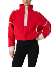 Load image into Gallery viewer, FP Mountain High Half-Zip Fleece
