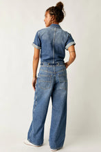 Load image into Gallery viewer, FP Edison Wideleg Coveralls
